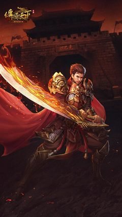 热血传奇SF，兄弟齐心，共创辉煌，点燃激情！